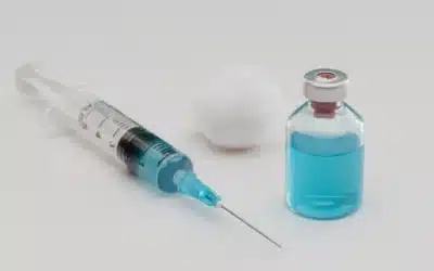 The Modern Fountain of Youth: Peptides, NAD+, and Advanced Wellness