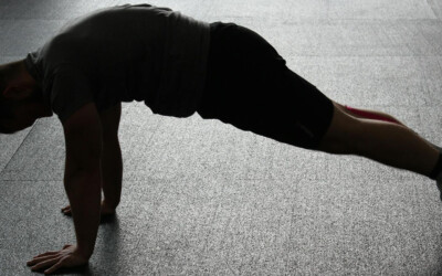 The Spring Performance Reset: How Men Can Boost Energy, Recovery, and Strength