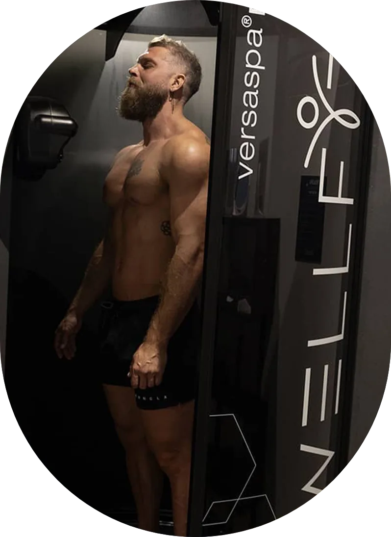 VersaSpa Sunless Tanning