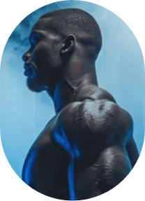 Decreases muscle fatigue and soreness