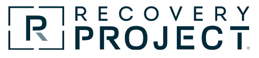 Recovery Project Logo